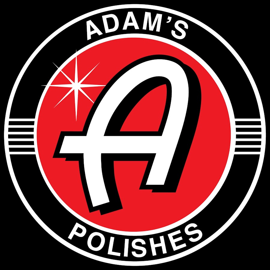 Adam's Polishes YouTube channel avatar
