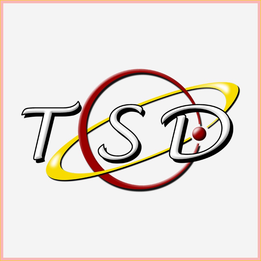 TSD Tv Arezzo Awatar kanału YouTube