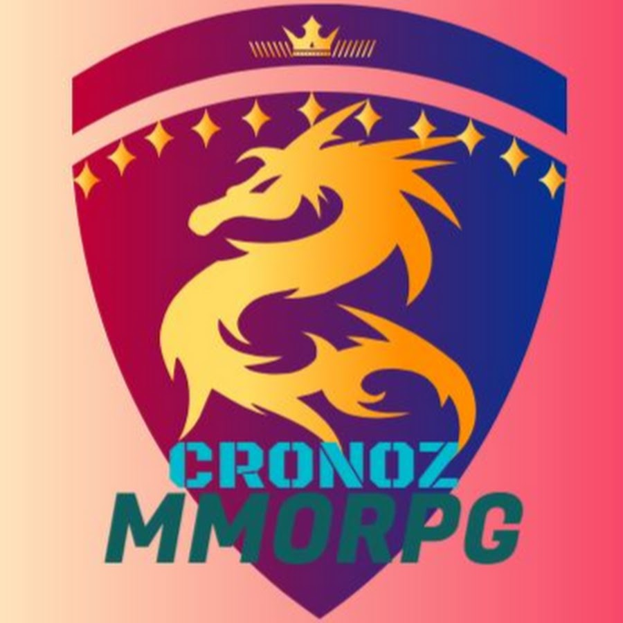 CronoZ.MMORPG YouTube kanalı avatarı
