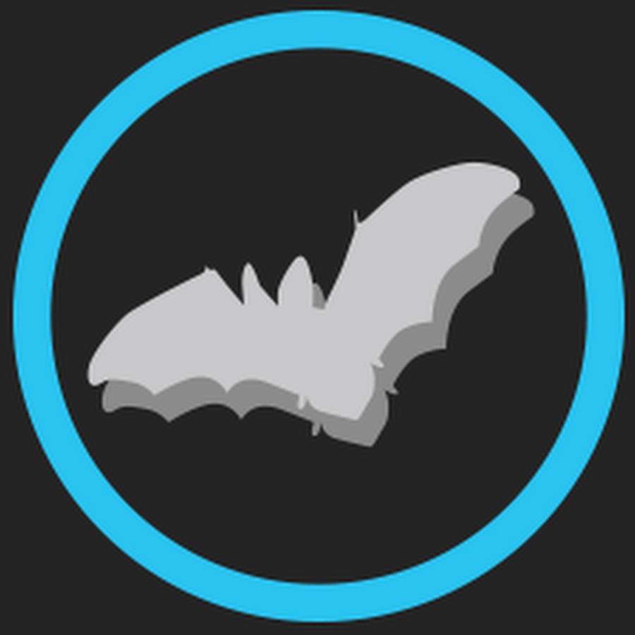 Two Bats Gaming YouTube-Kanal-Avatar