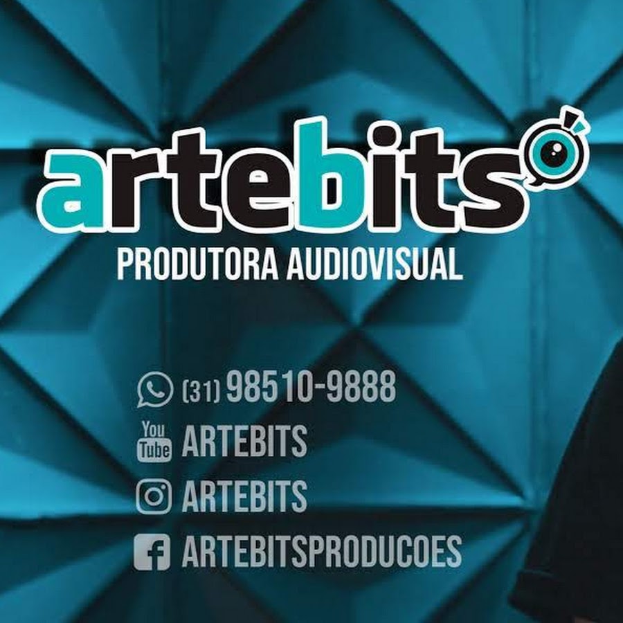 ArteBits YouTube channel avatar