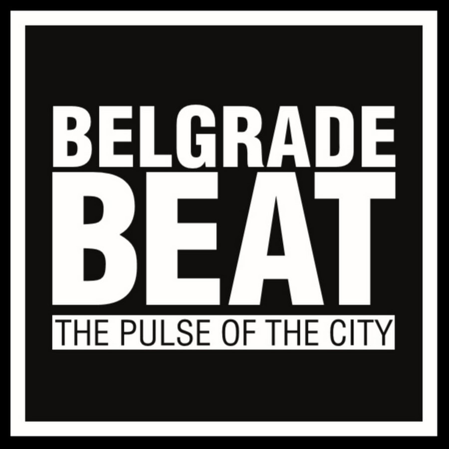 Belgrade Beat YouTube channel avatar