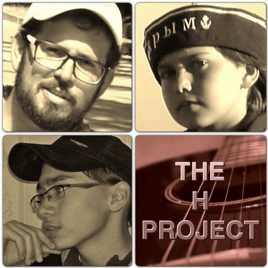THE - H - PROJECT