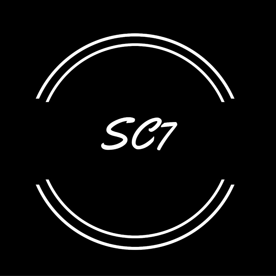 SC7 CS Avatar de canal de YouTube