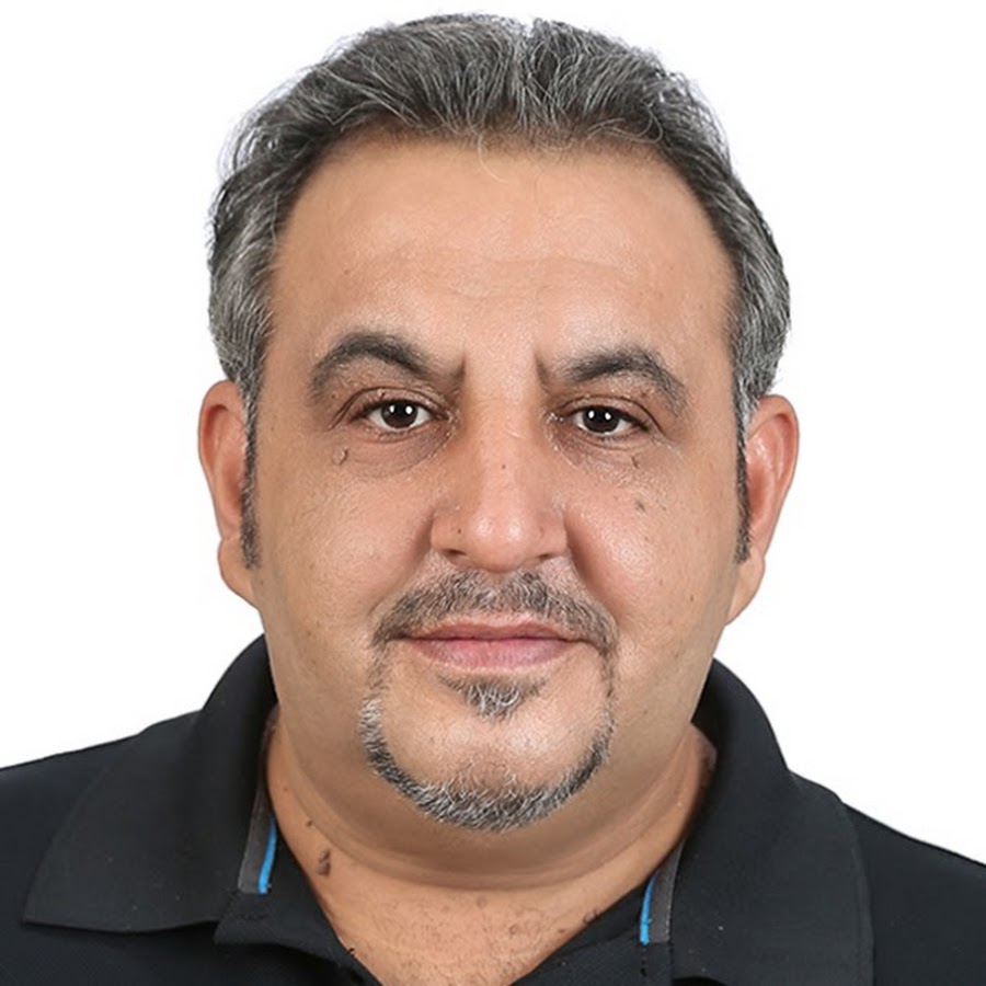 Hakan Algac YouTube channel avatar