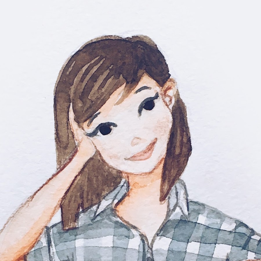dao mimimi YouTube channel avatar