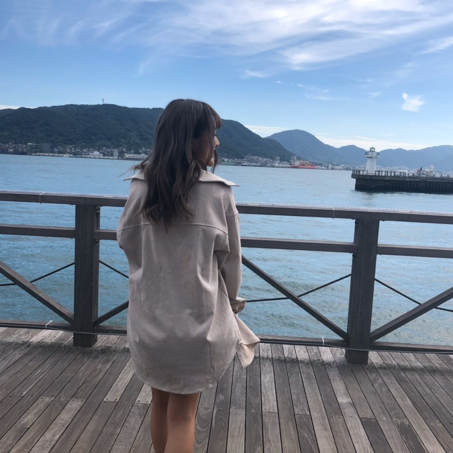 川原結衣 Youtube