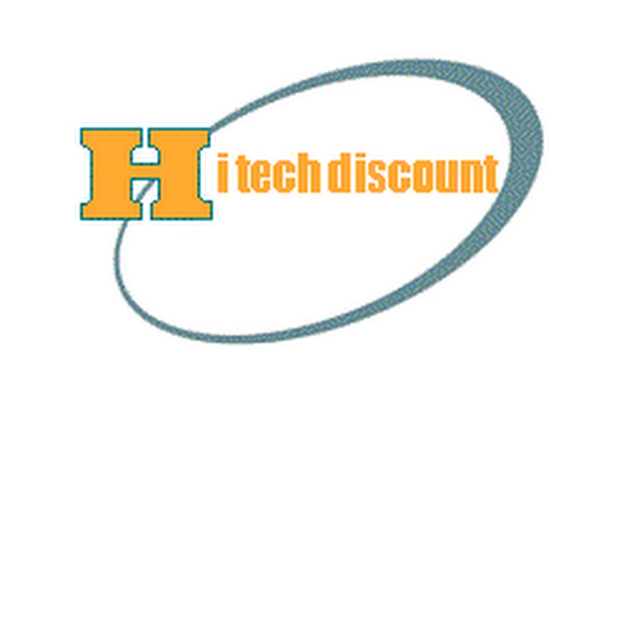 www.hi-tech-discount.fr YouTube channel avatar