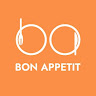 Рецепты Bon Appetit