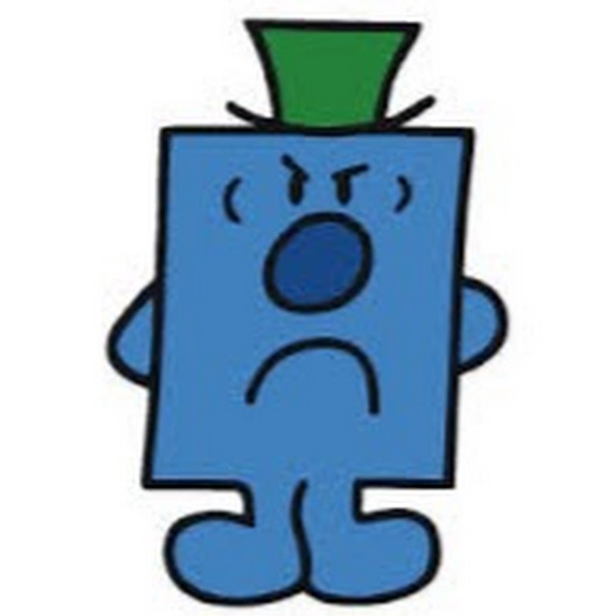 Mr. Grumpy YouTube channel avatar