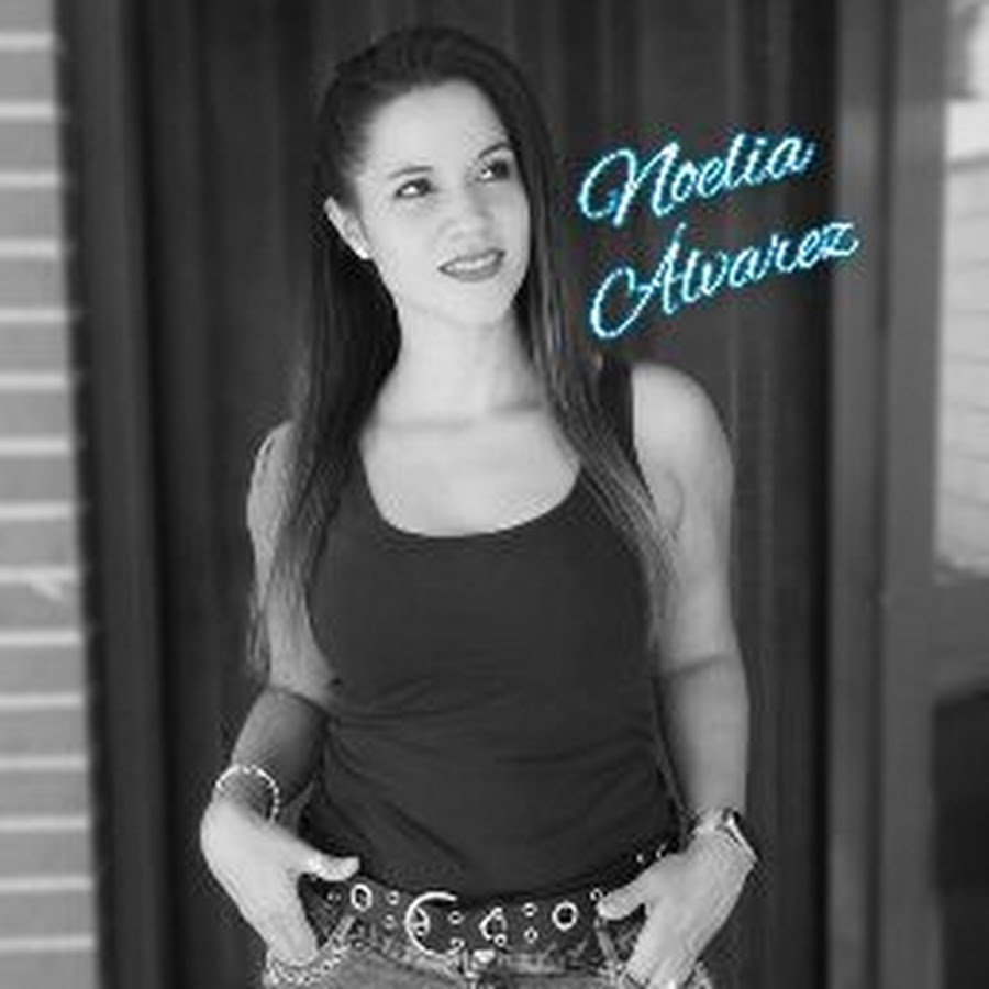 Noelia Ãlvarez YouTube channel avatar