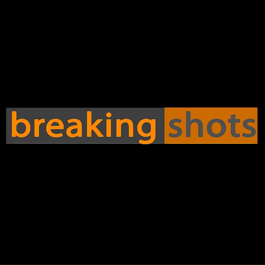 breakingshots ইউটিউব চ্যানেল অ্যাভাটার