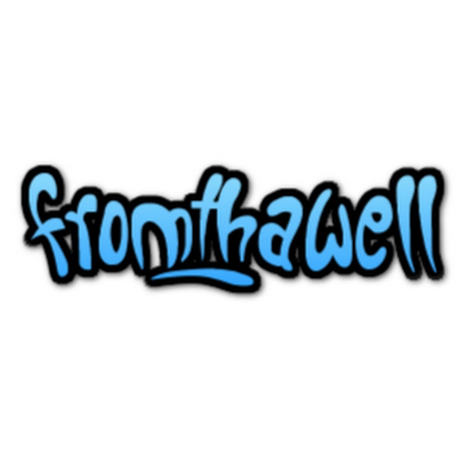 fromthawell YouTube channel avatar