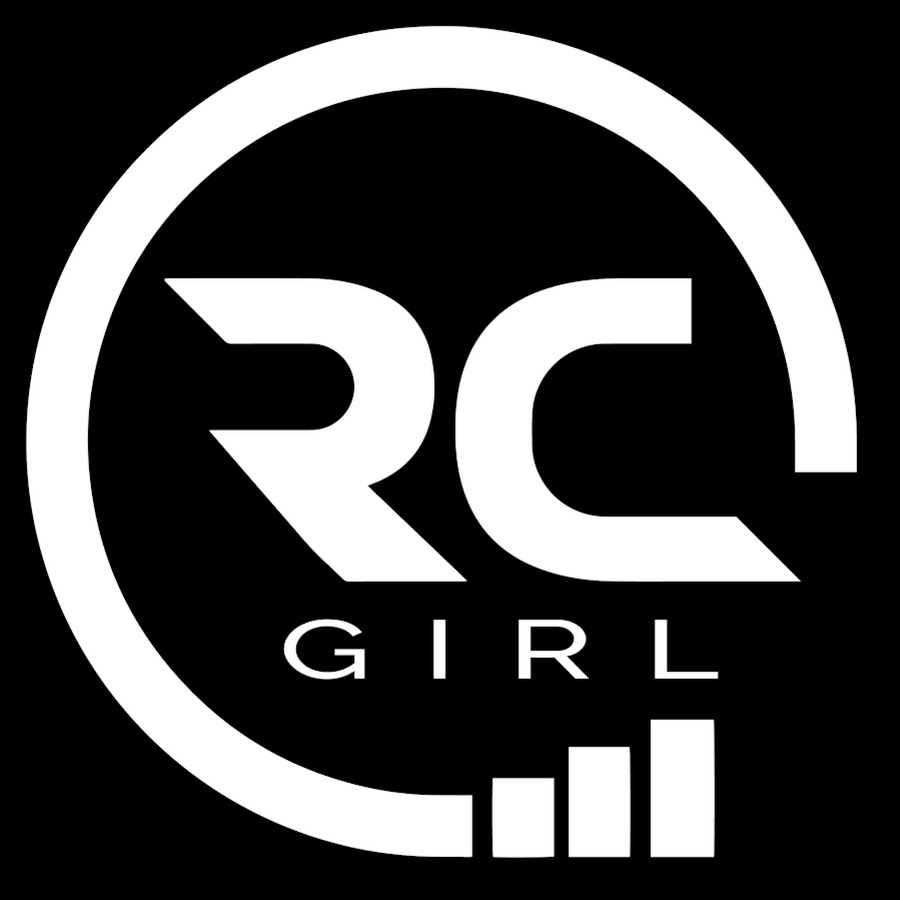RC Girl YouTube channel avatar