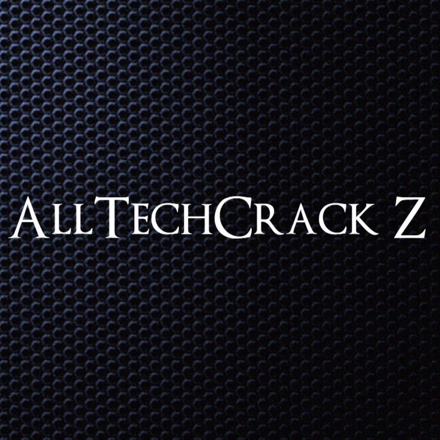 AllTechCrack Z ইউটিউব চ্যানেল অ্যাভাটার