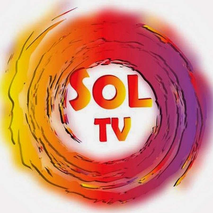 Sol .tv YouTube channel avatar