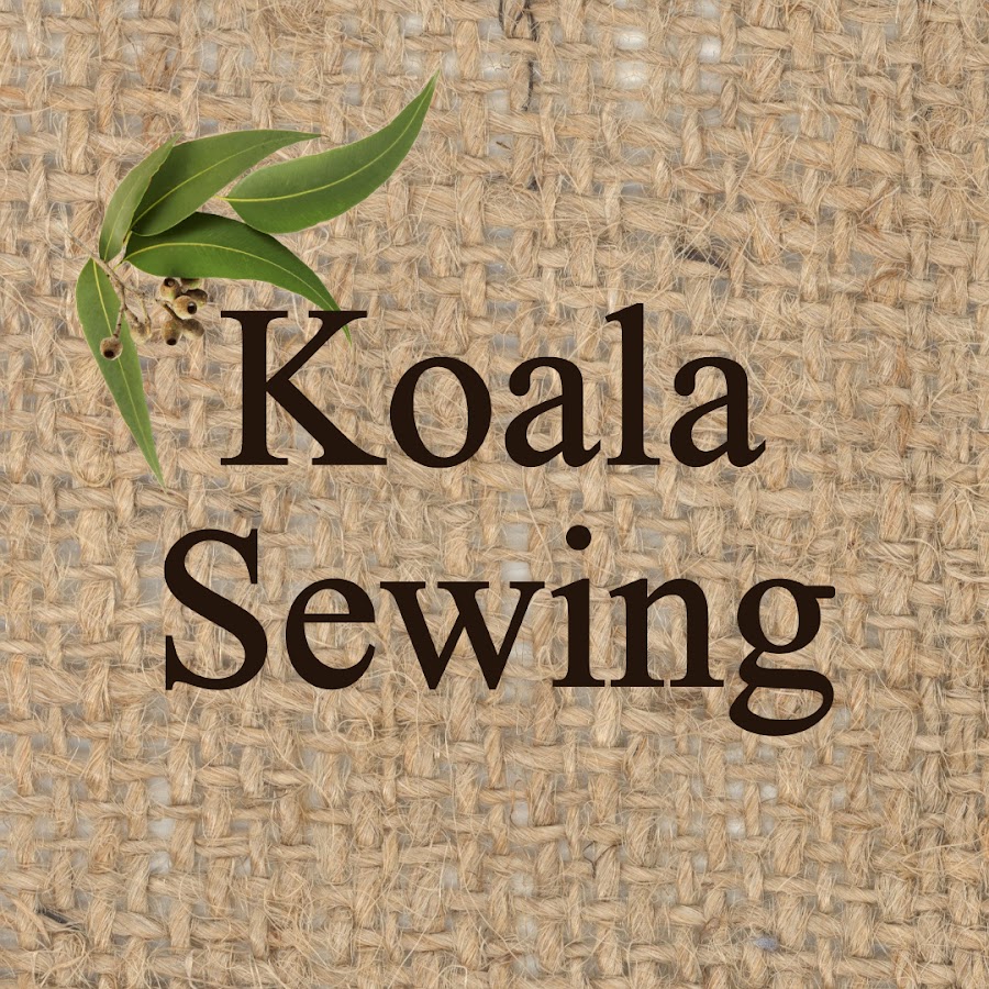 Koala Sewing ইউটিউব চ্যানেল অ্যাভাটার