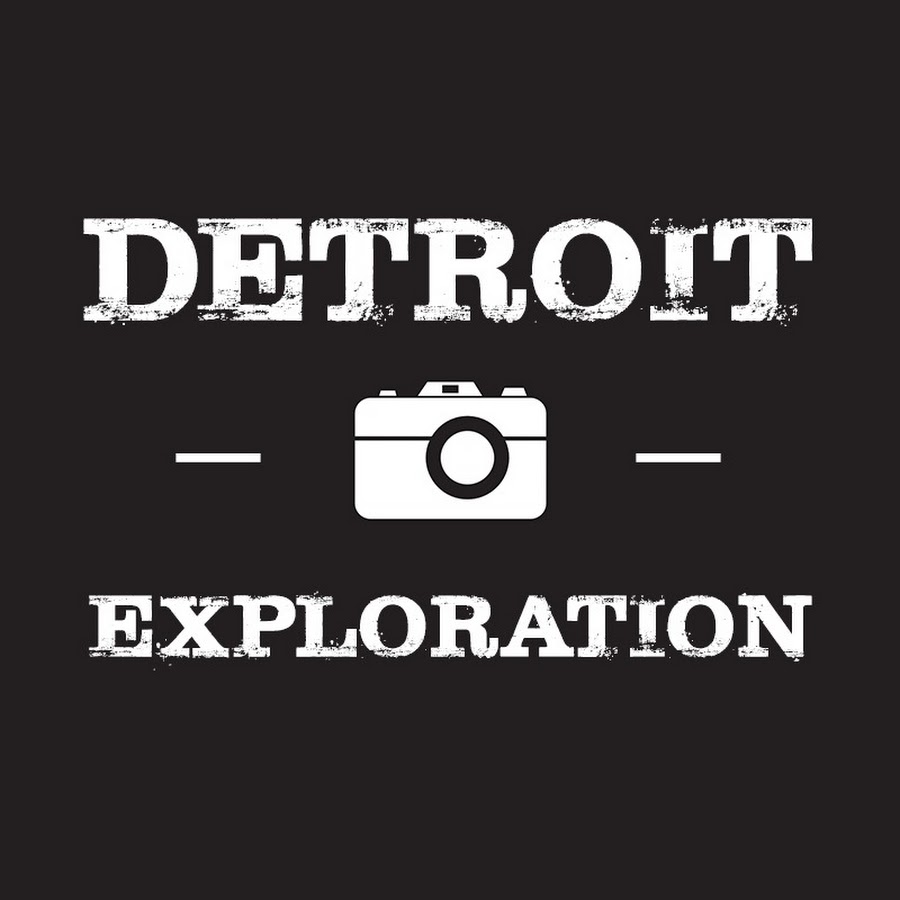 Detroit EXP YouTube channel avatar