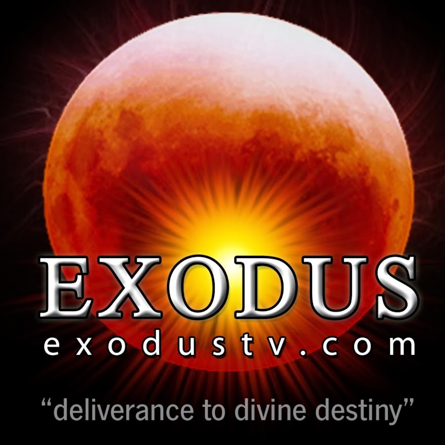 Exodus TV ইউটিউব চ্যানেল অ্যাভাটার