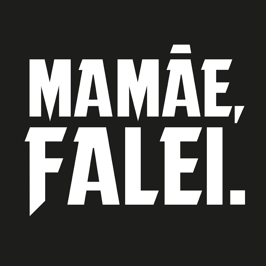 Mamaefalei YouTube channel avatar