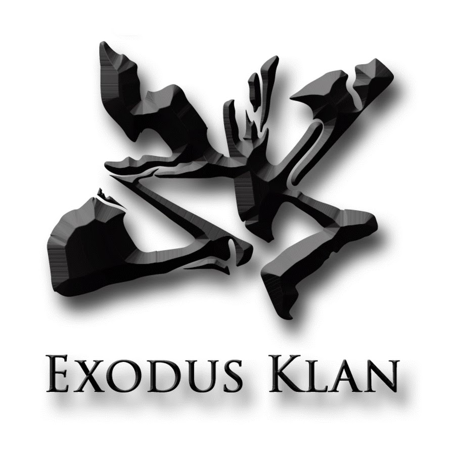 ExodusKlan YouTube channel avatar