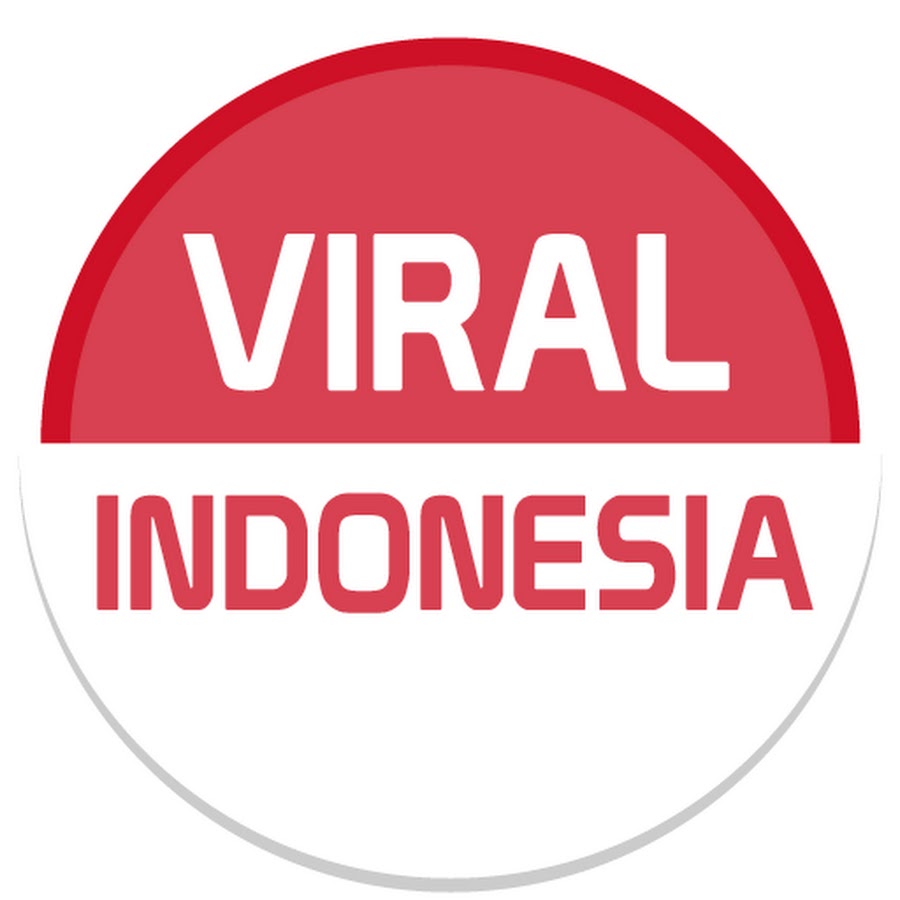 VIRAL INDONESIA ইউটিউব চ্যানেল অ্যাভাটার