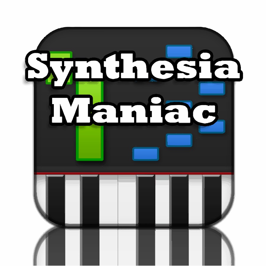SynthesiaManiac