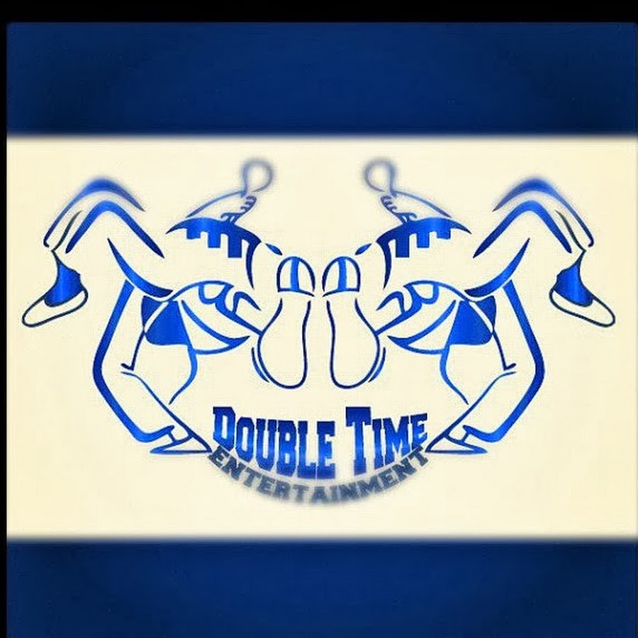 Double Time Entertainment YouTube kanalı avatarı