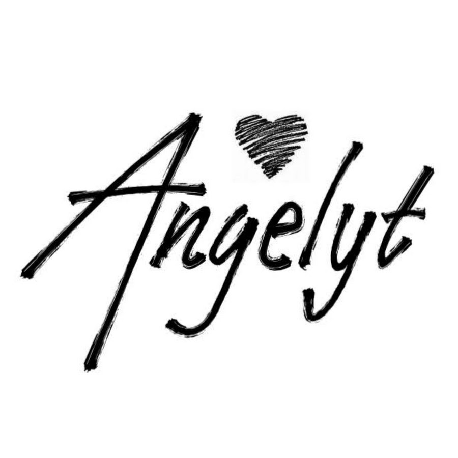 AngelYT YouTube channel avatar