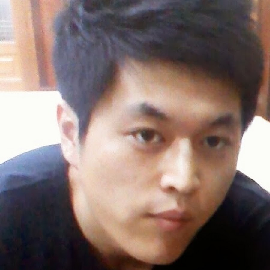 Yong Cha YouTube kanalı avatarı