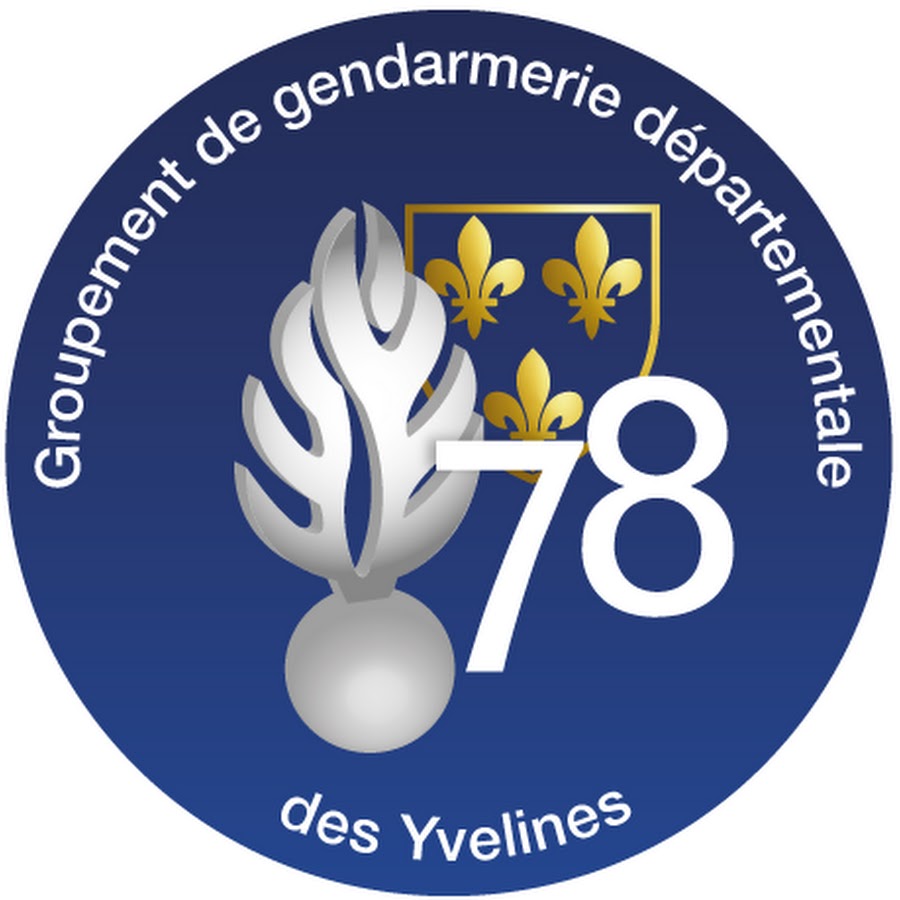 Gendarmerie Des Yvelines Youtube
