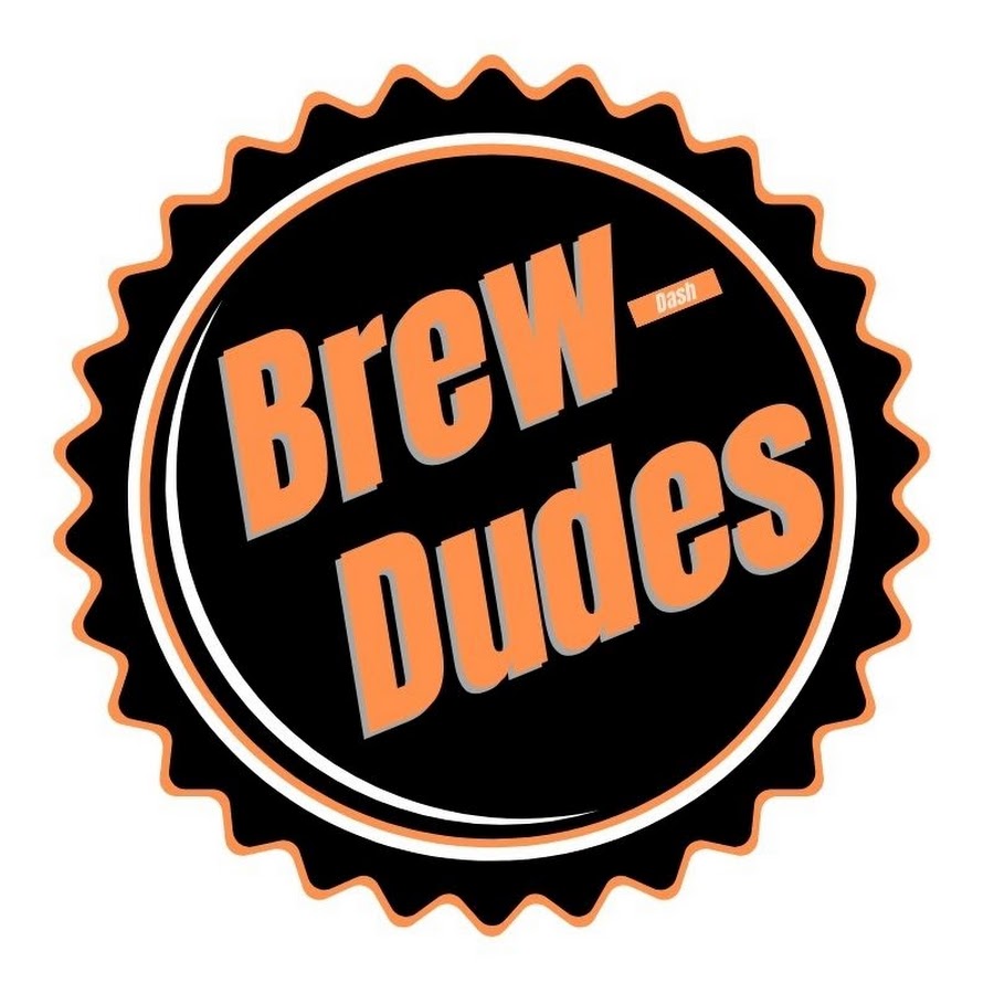 Brew Dudes YouTube kanalı avatarı