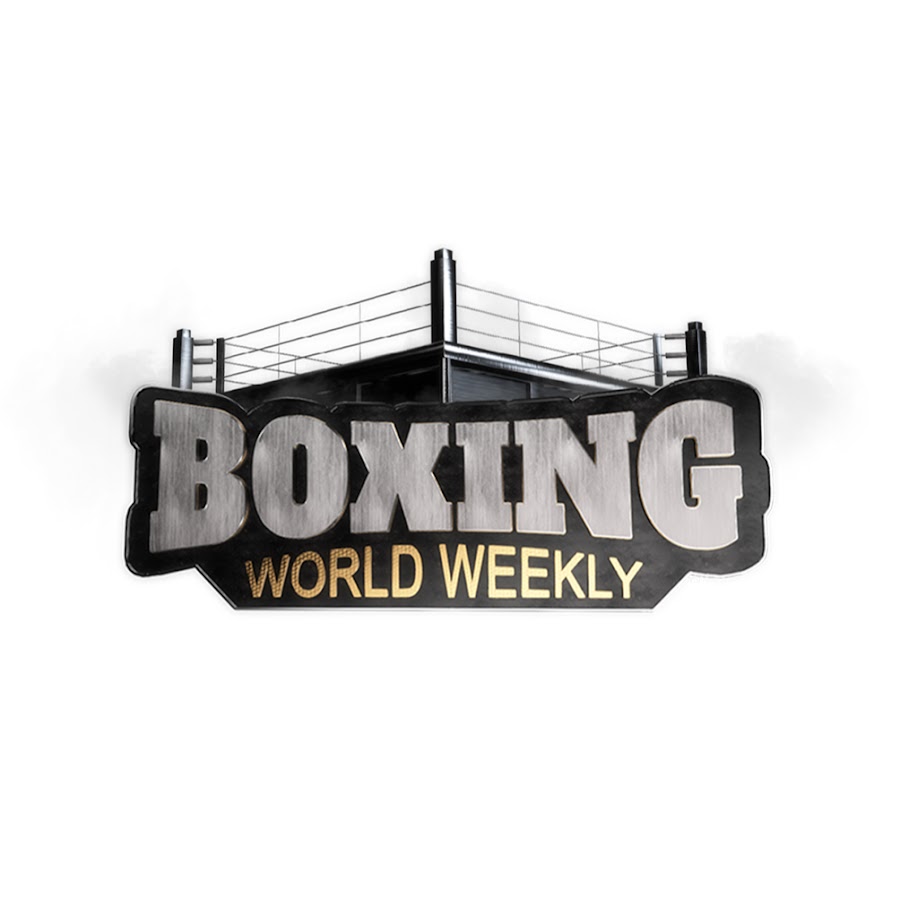 Boxcaster Boxing YouTube channel avatar
