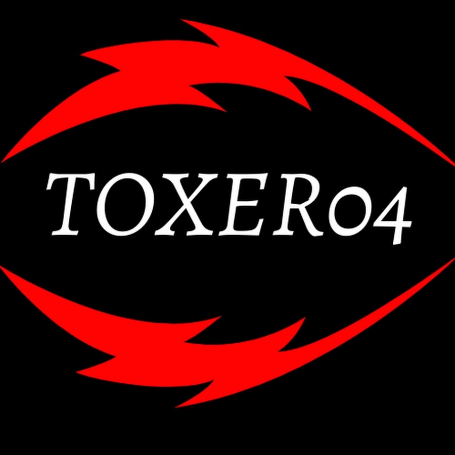 ToXer04 ইউটিউব চ্যানেল অ্যাভাটার