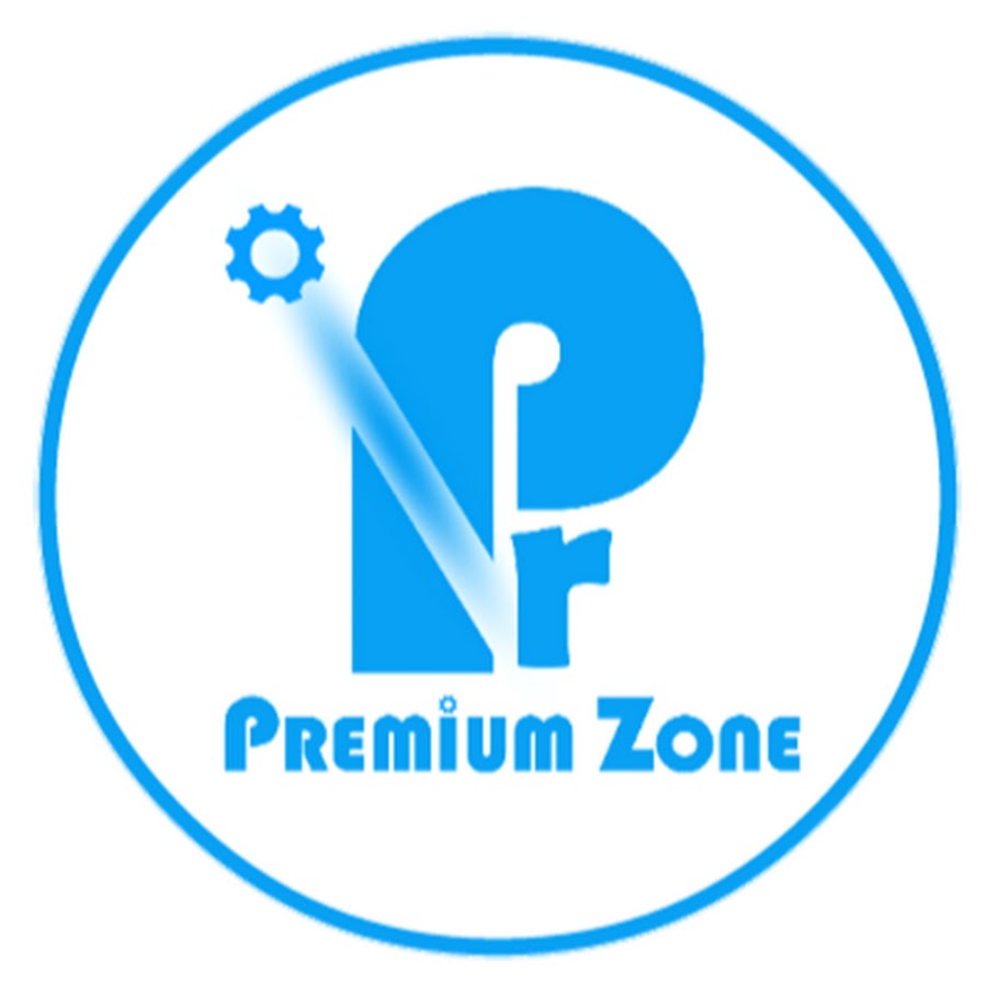 Premium Zone YouTube channel avatar