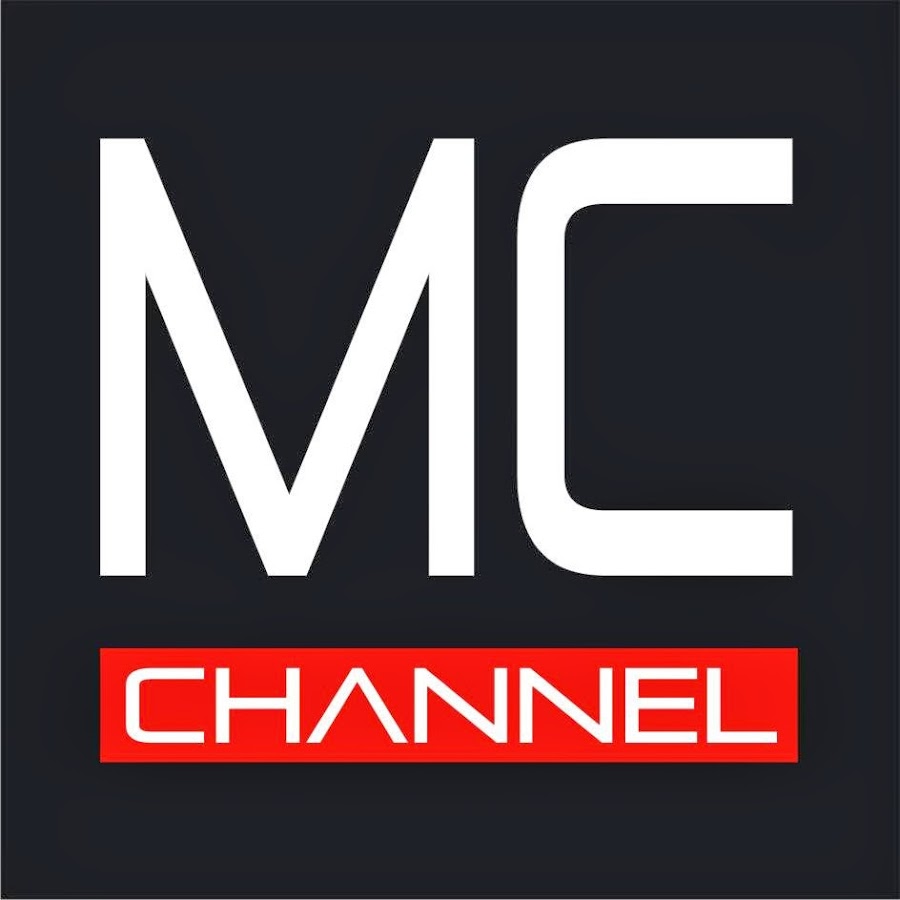 MC Channel رمز قناة اليوتيوب