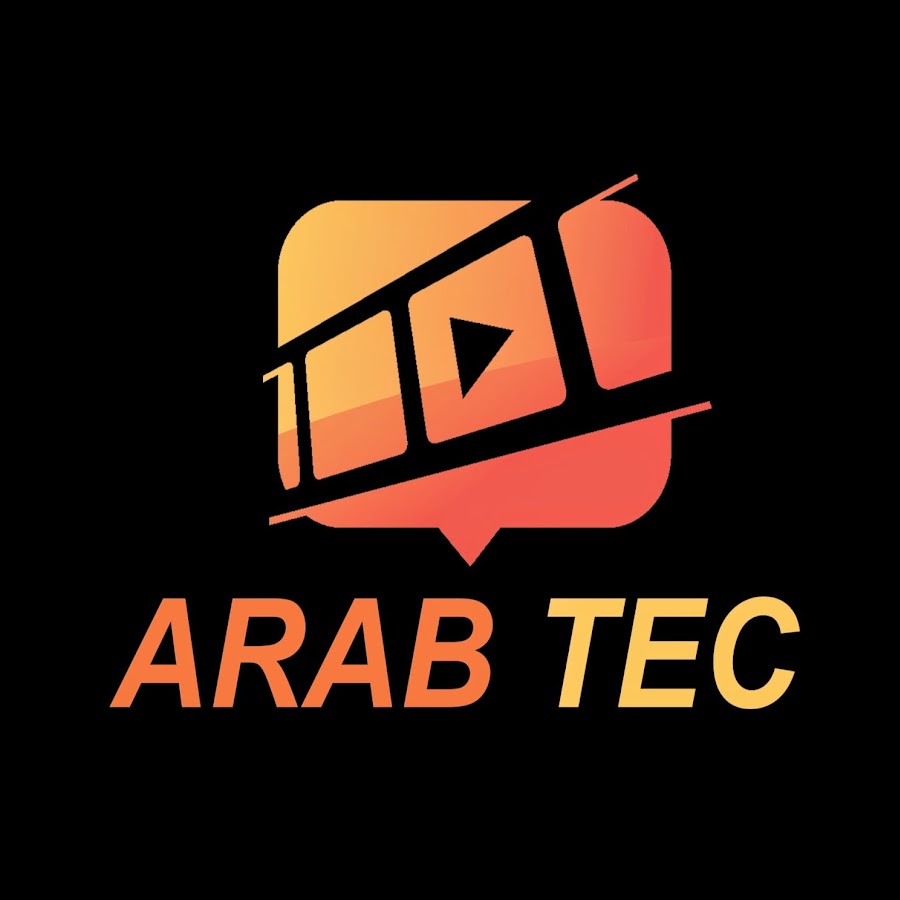 Arab Tec YouTube channel avatar