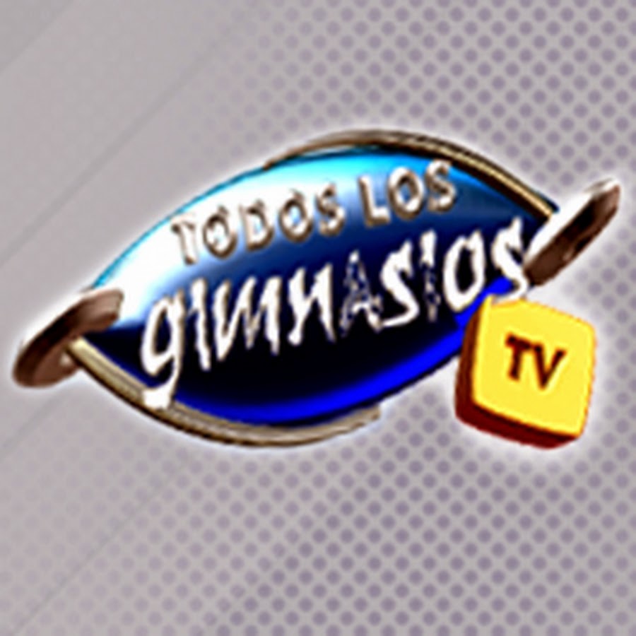 Todos Los Gimnasios TV Avatar canale YouTube 