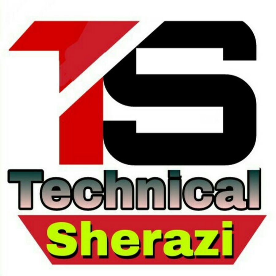 Technical Sherazi