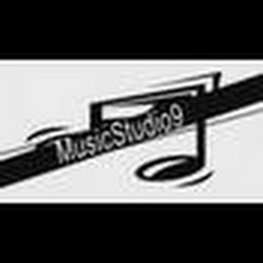 MusicStudio9 YouTube kanalı avatarı