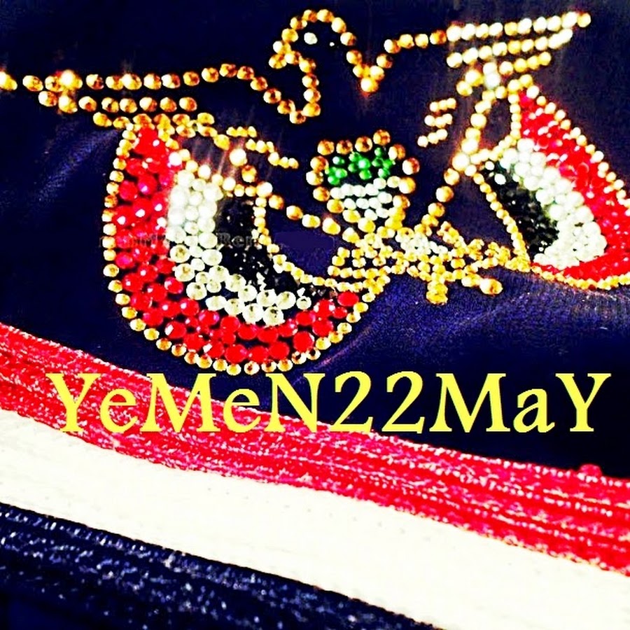 YeMeN22MaY YouTube channel avatar