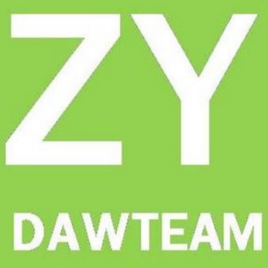 Zy Dawteam YouTube 频道头像