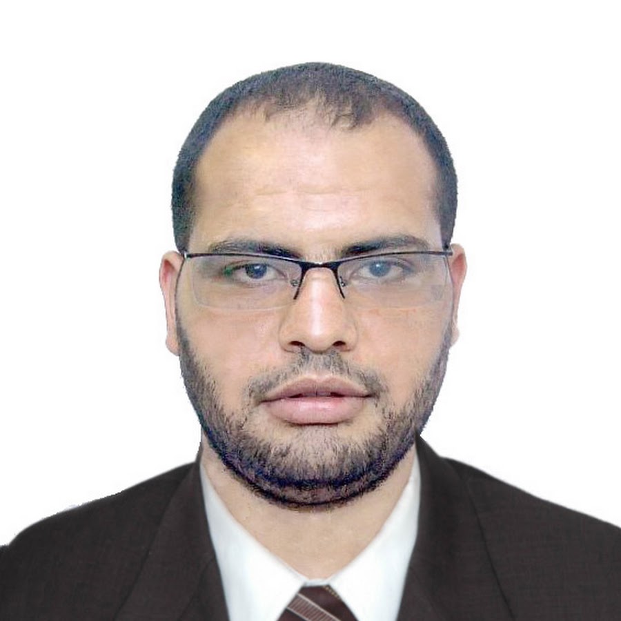 Kamel Benkhiera YouTube channel avatar