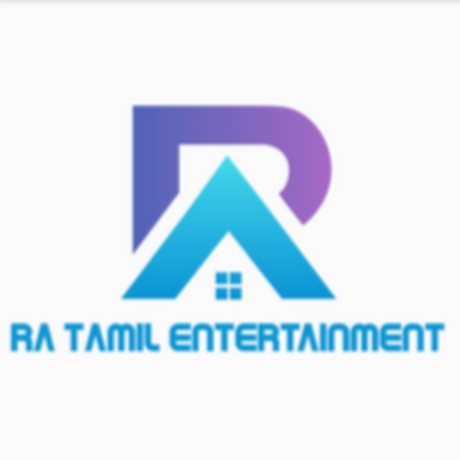 Tamil Entertainmentt YouTube channel avatar