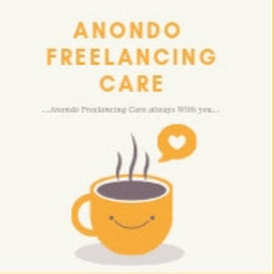 Anondo Freelancing Care