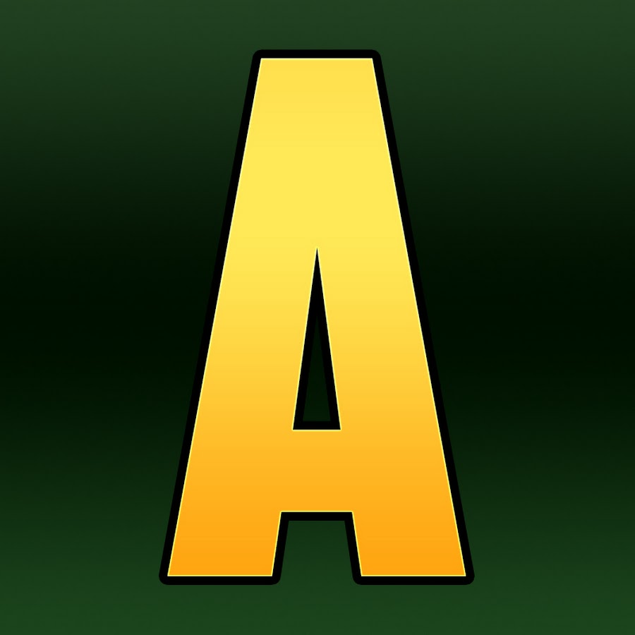 Allariel YouTube channel avatar