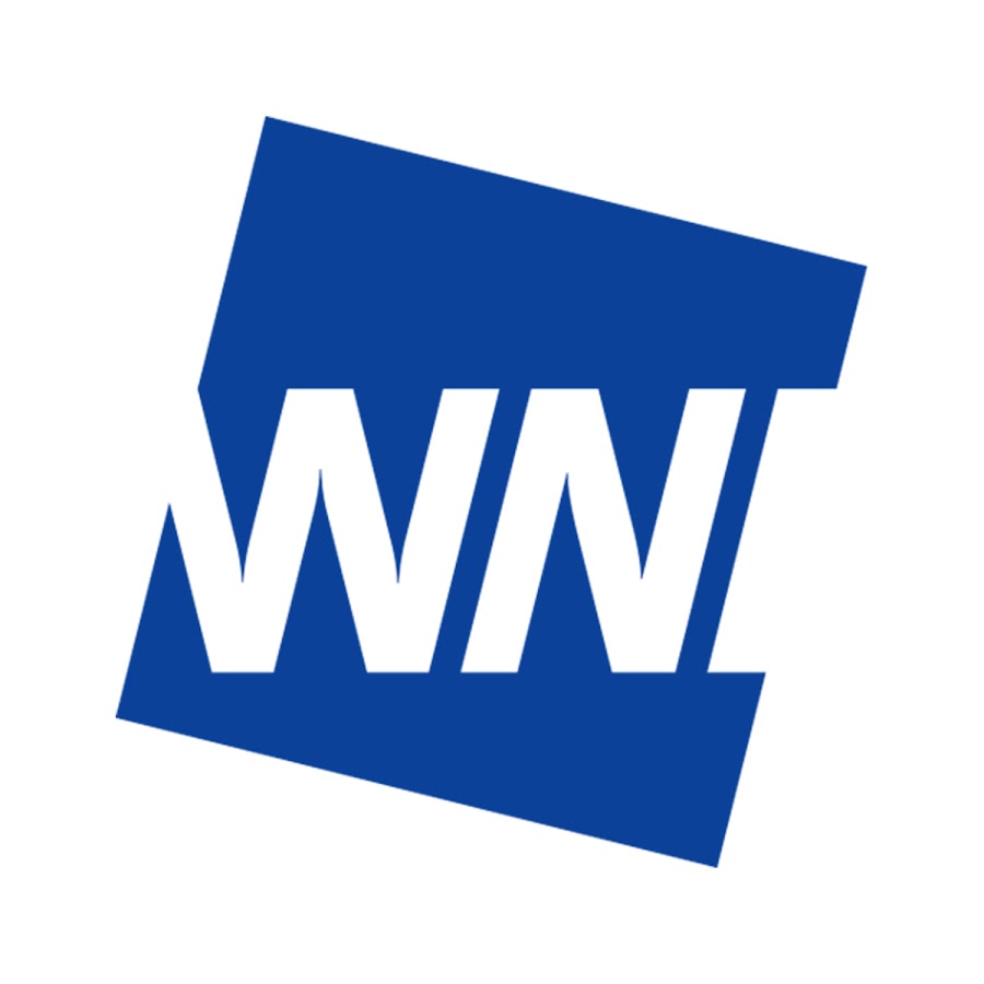 weathernews YouTube channel avatar