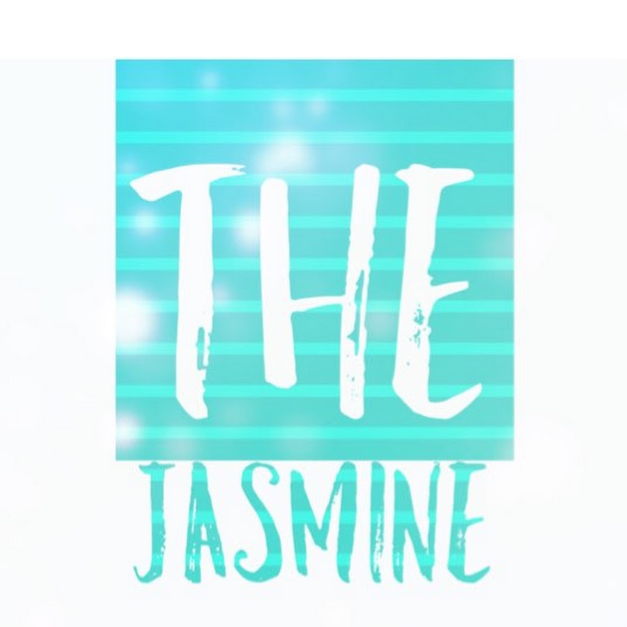 The Jasmine Avatar de chaîne YouTube