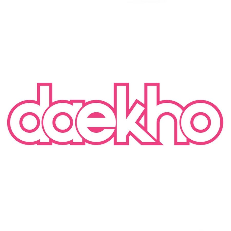 DAEKHO YouTube channel avatar