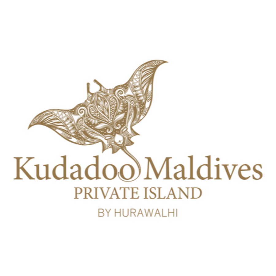 Kudadoo Maldives Private Island Avatar de canal de YouTube